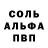 COCAIN Колумбийский Antonio Chirico